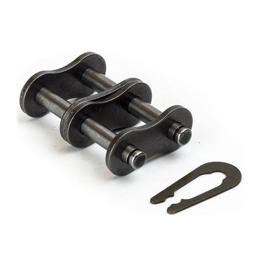 ข้อต่อโซ่คู่เต็มข้อ เบอร์ RS180-2CP