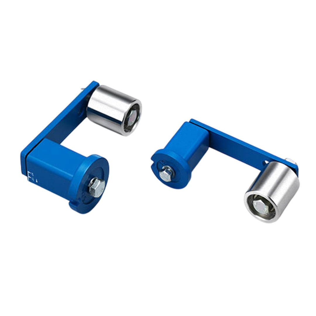 Rubber Spring แท่นกันสะเทือน Miki Pulley RSE Models code RSE-18