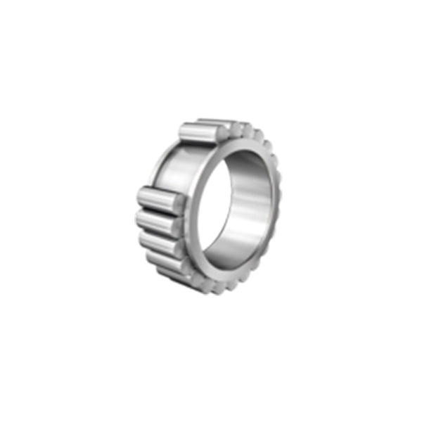 Bearing ตลับลูกปืน INA Cylindrical roller bearing code RSL183060/RSL185060-2S1/1