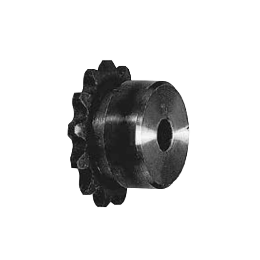 Tsubaki เฟืองโซ่ Sprocket สเตอร์เฟือง  RS35 -1 B 21T Q