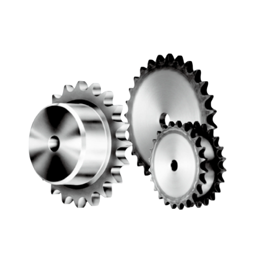 เฟือง Tsubaki RS Sprocket TOUGH T RS80-2A26T