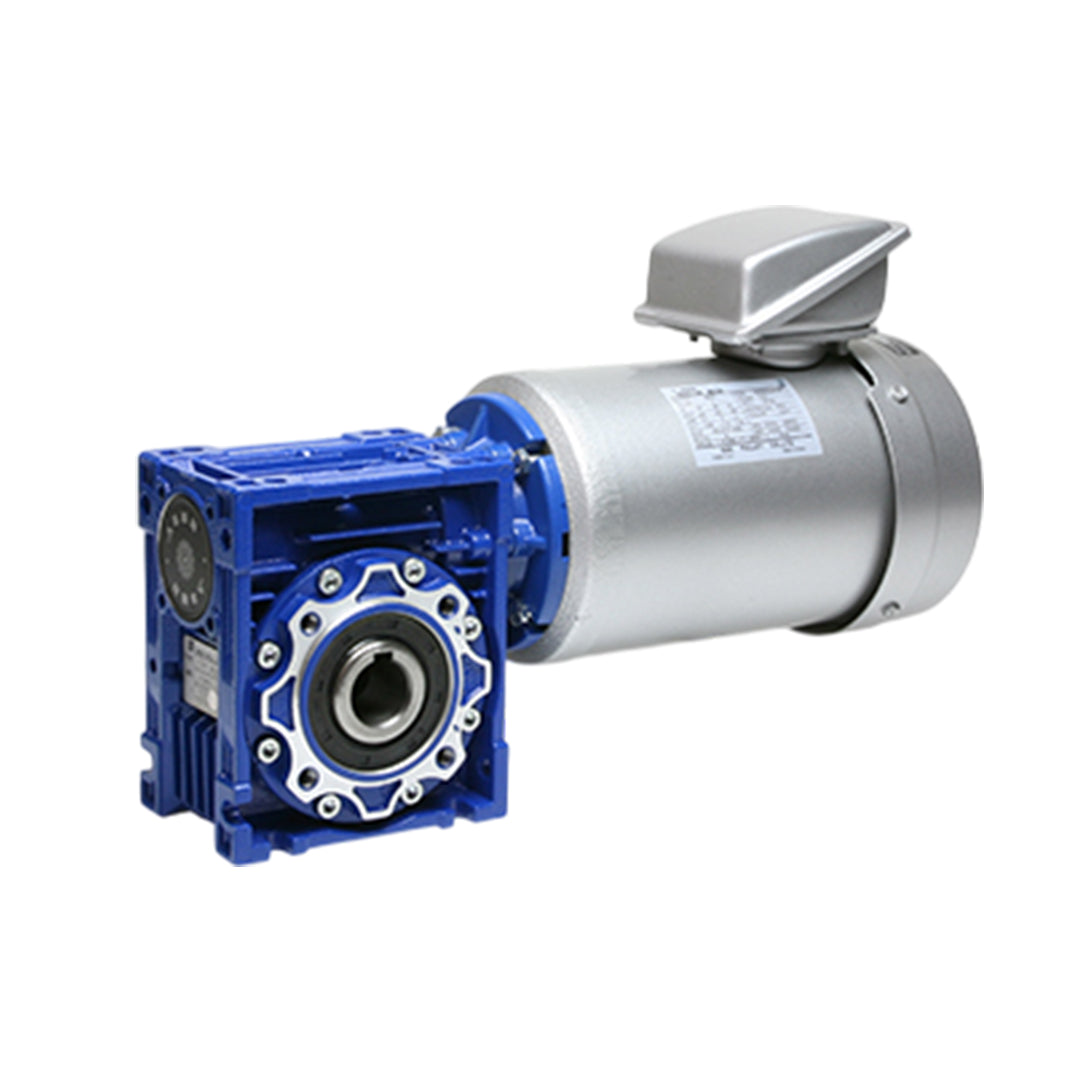 SPEED CHANGERS & REDUCERS ตัวลดความเร็ว Miki Pulley RWM Models code RWM-02-40-IE1