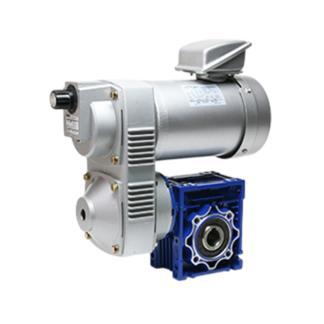 SPEED CHANGERS & REDUCERS ตัวลดความเร็ว Miki Pulley RWP Models code RWP-15-75N-IE3