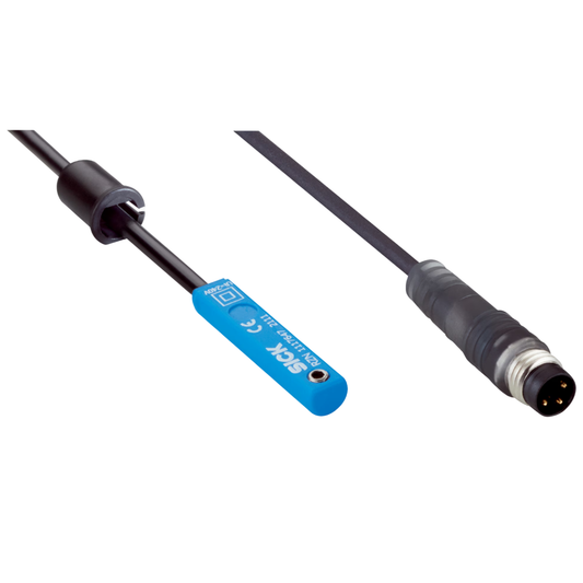 Detection Sensors SICK รุ่น Cylinder Sensors RZN-03ZUS-KP0 เซ็นเซอร์ตรวจจับวัตถุ