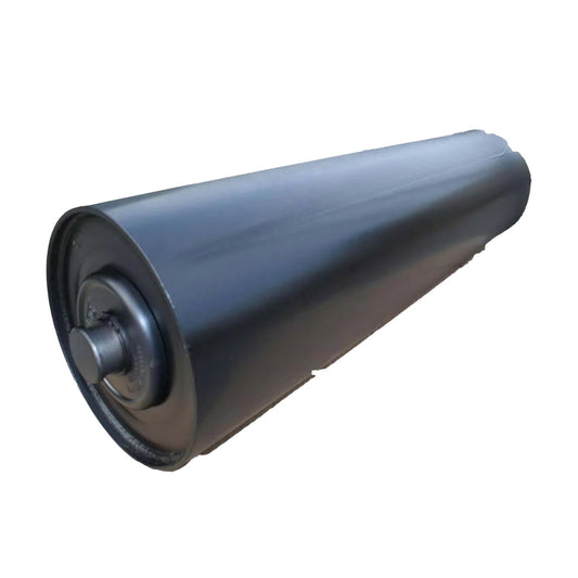 ลูกกลิ้งลำเลียง Roller conveyor OPTIMUM (V-Return roller) code VR-2400