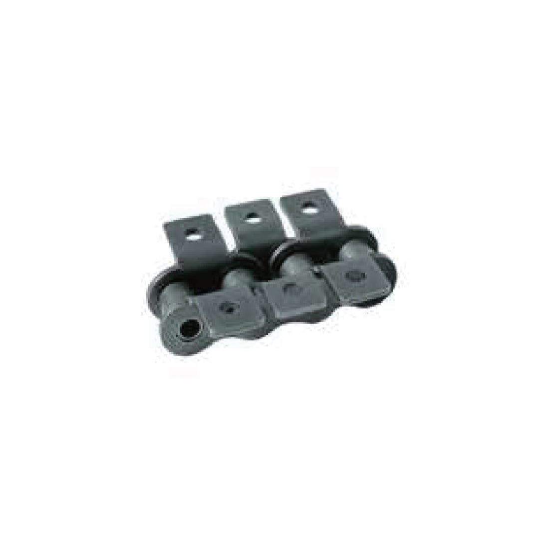 โซ่ KANA Roller Chains with Attachments K1 KANA 80 ALL k1 246 Links 10ft