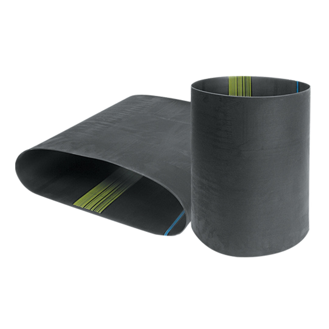 สายพานไทม์มิ่ง Timing Belt MEGADYNE Rubber PV-Belt PK 2080