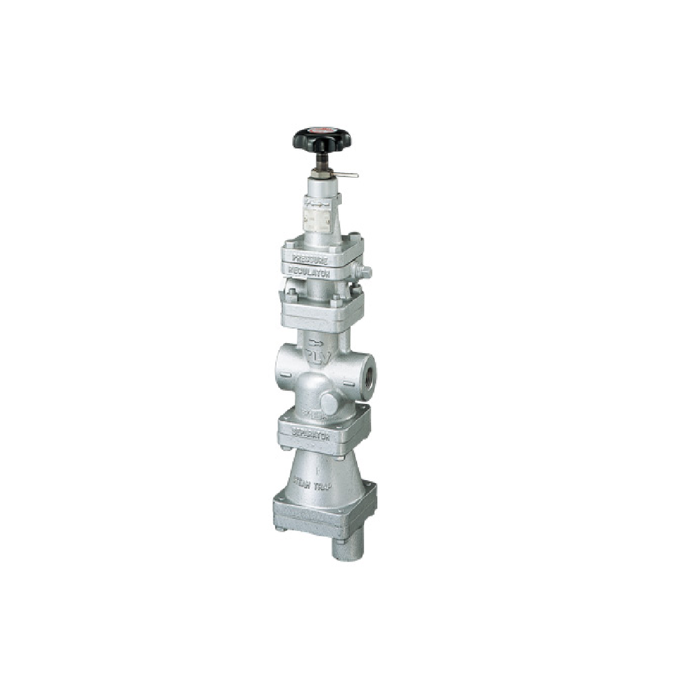 วาล์วลดแรงดัน TLV pressure reducing valve S-COS-16 Screwed 1” ราคาถูก ...