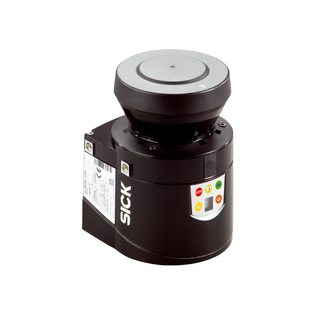 LiDAR and Radar Sensors SICK รุ่น LiDAR Sensors S10B-9011DA เซ็นเซอร์วัดระยะทาง