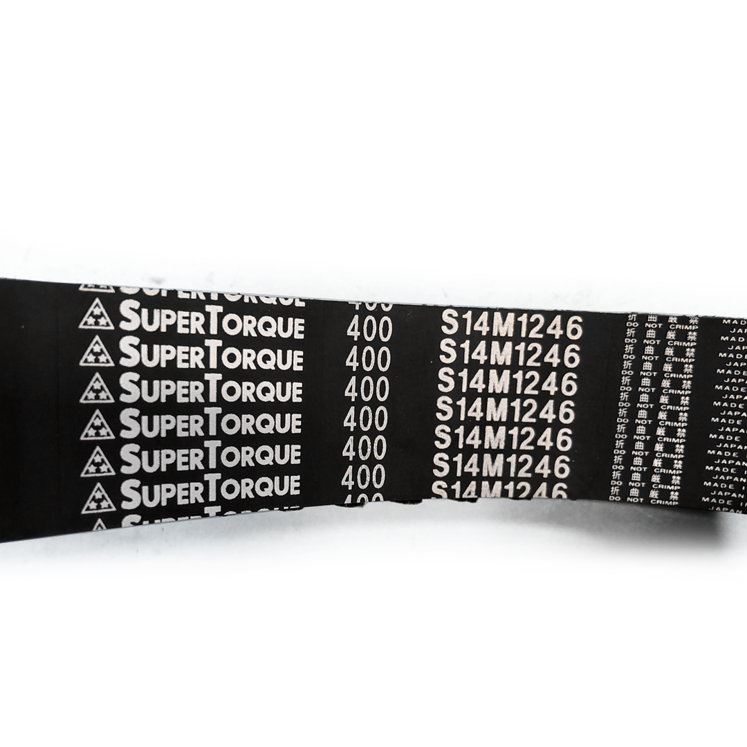 สายพาน MITSUBOSHI 1000 S14M 1246