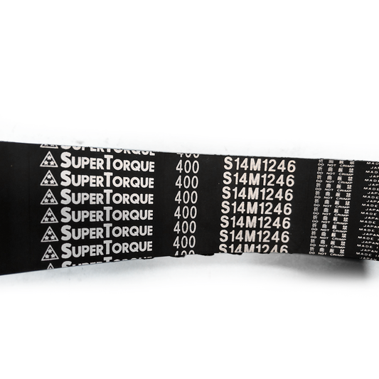 สายพาน MITSUBOSHI 1200 S14M 2380