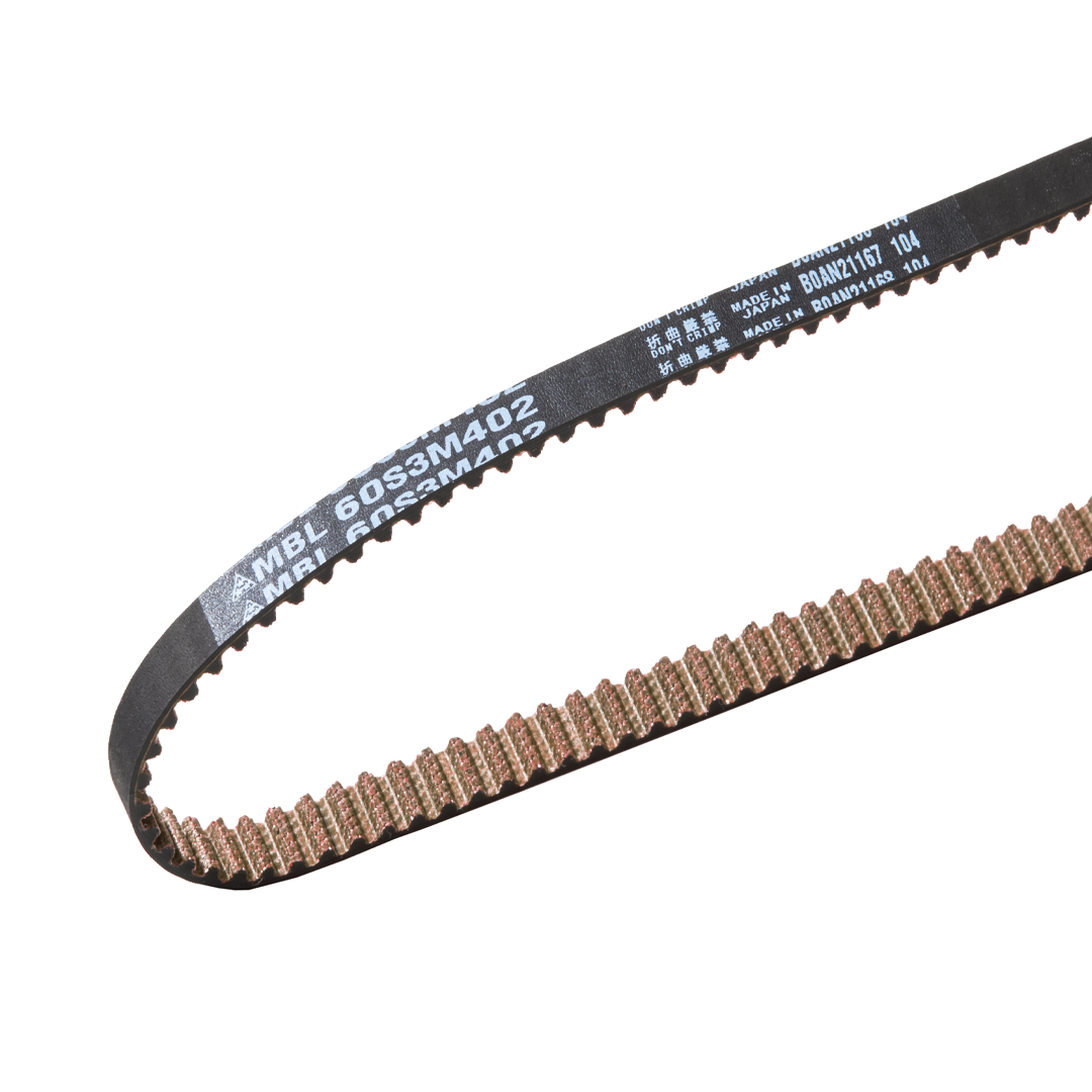 สายพาน MITSUBOSHI 60 S3M 327