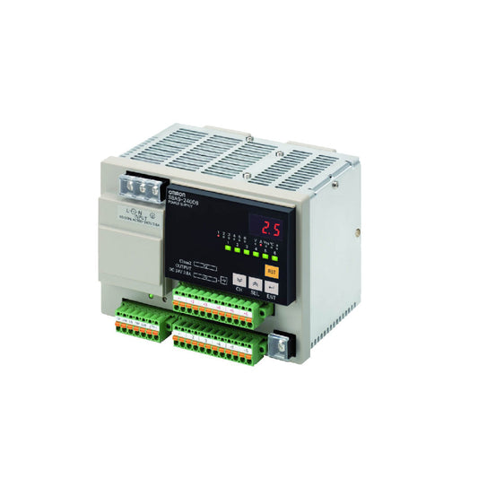 เพาเวอร์ซัพพลาย Smart Power Supply Omron S8AS-48008