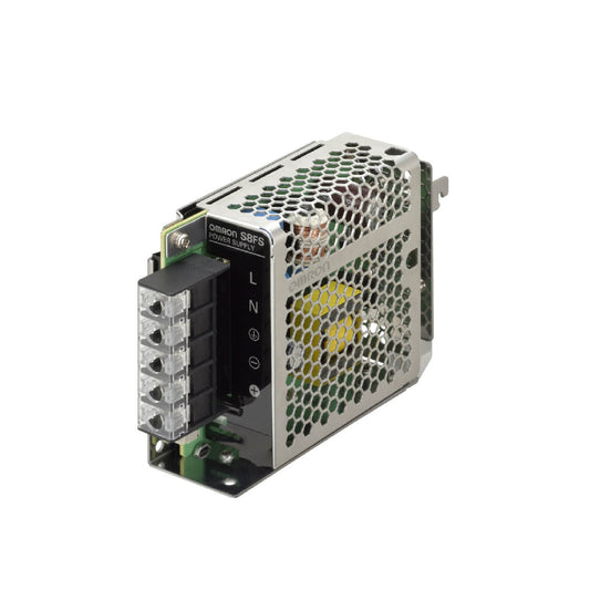เพาเวอร์ซัพพลาย Switch Mode Power Supply Omron S8FS-G30024CD-500