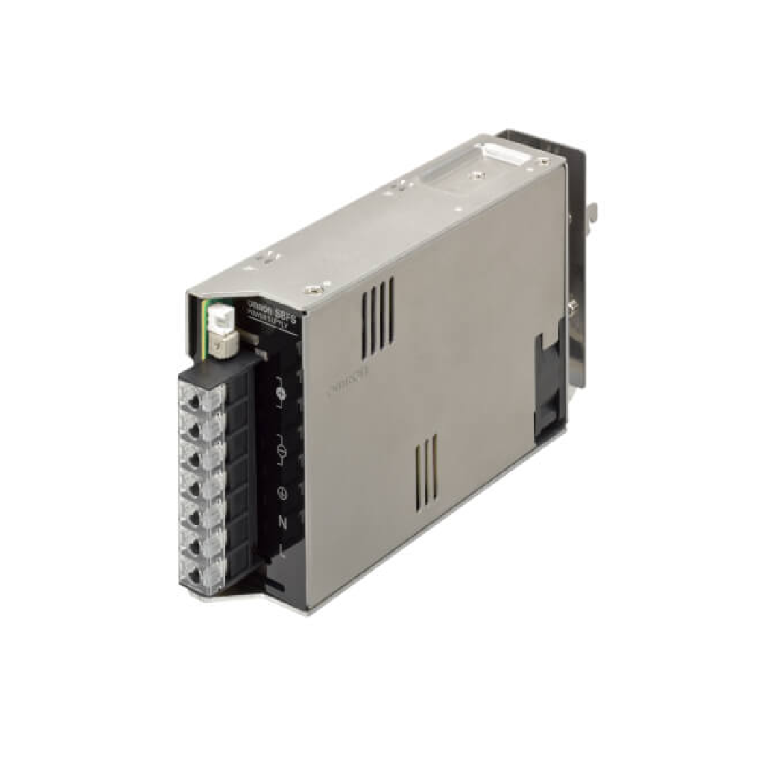 Power Supply OMRON S8VK-X09024A-EIP