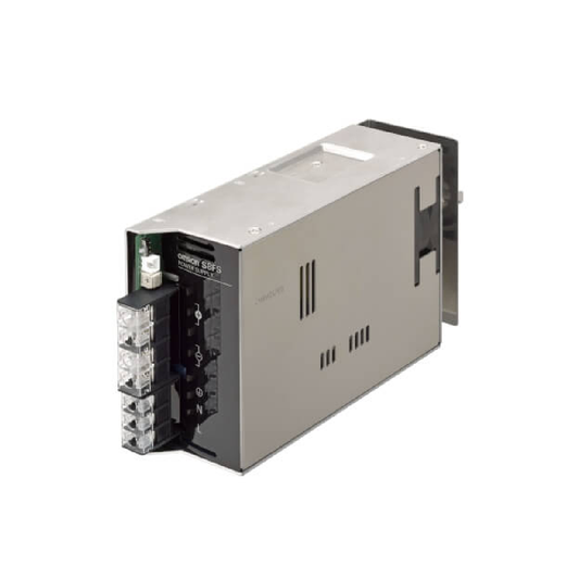 Power Supply OMRON S8VK-X09024A-EIP