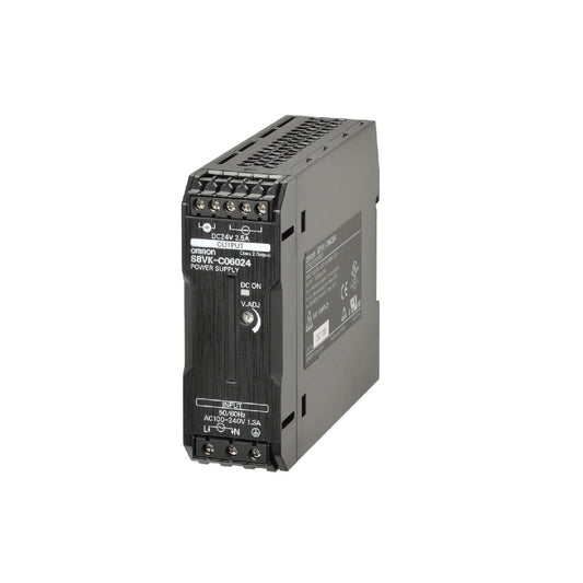 เพาเวอร์ซัพพลาย Switch Mode Power Supply Omron S8VK-C06024