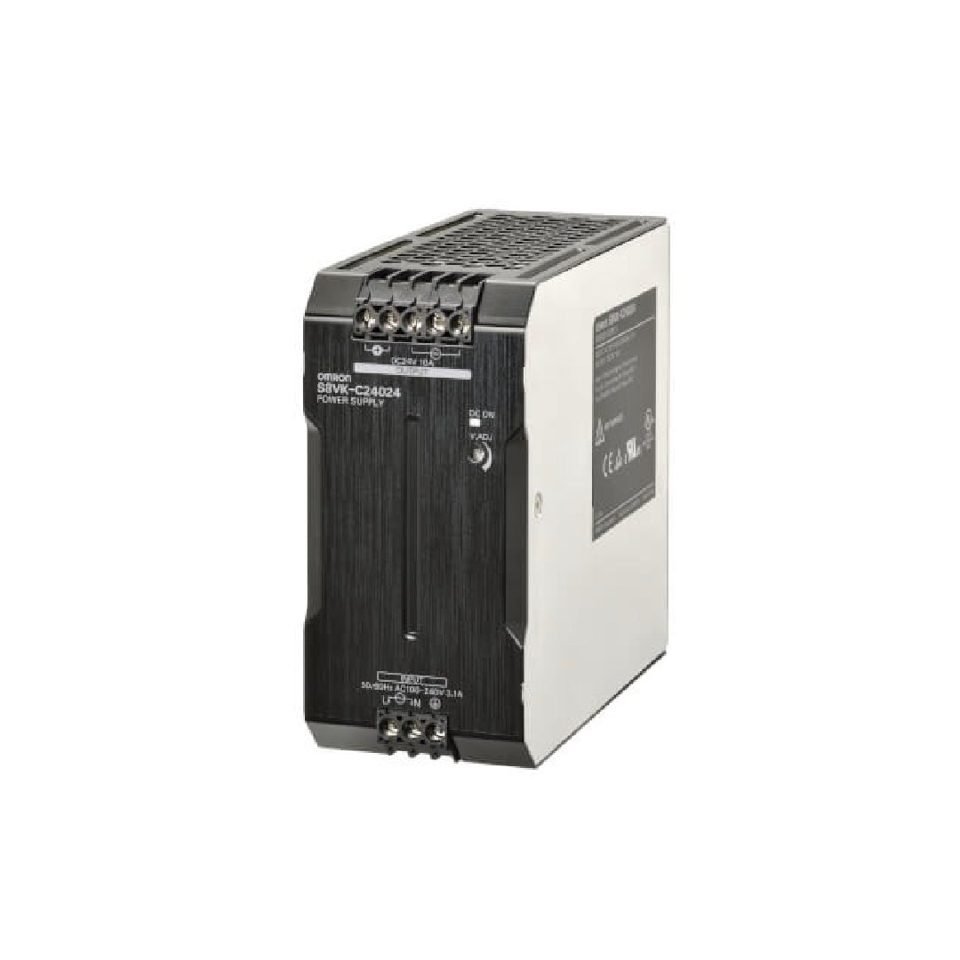 เพาเวอร์ซัพพลาย Switch Mode Power Supply Omron S8VK-C24024
