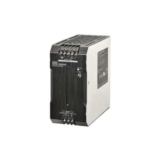 เพาเวอร์ซัพพลาย Switch Mode Power Supply Omron S8VK-C24024