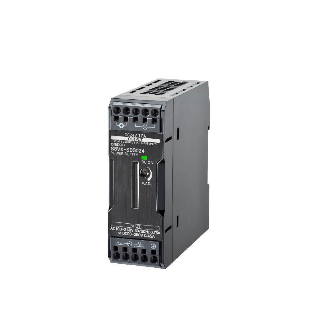 เพาเวอร์ซัพพลาย Switch Mode Power Supply Omron S8VK-S03024