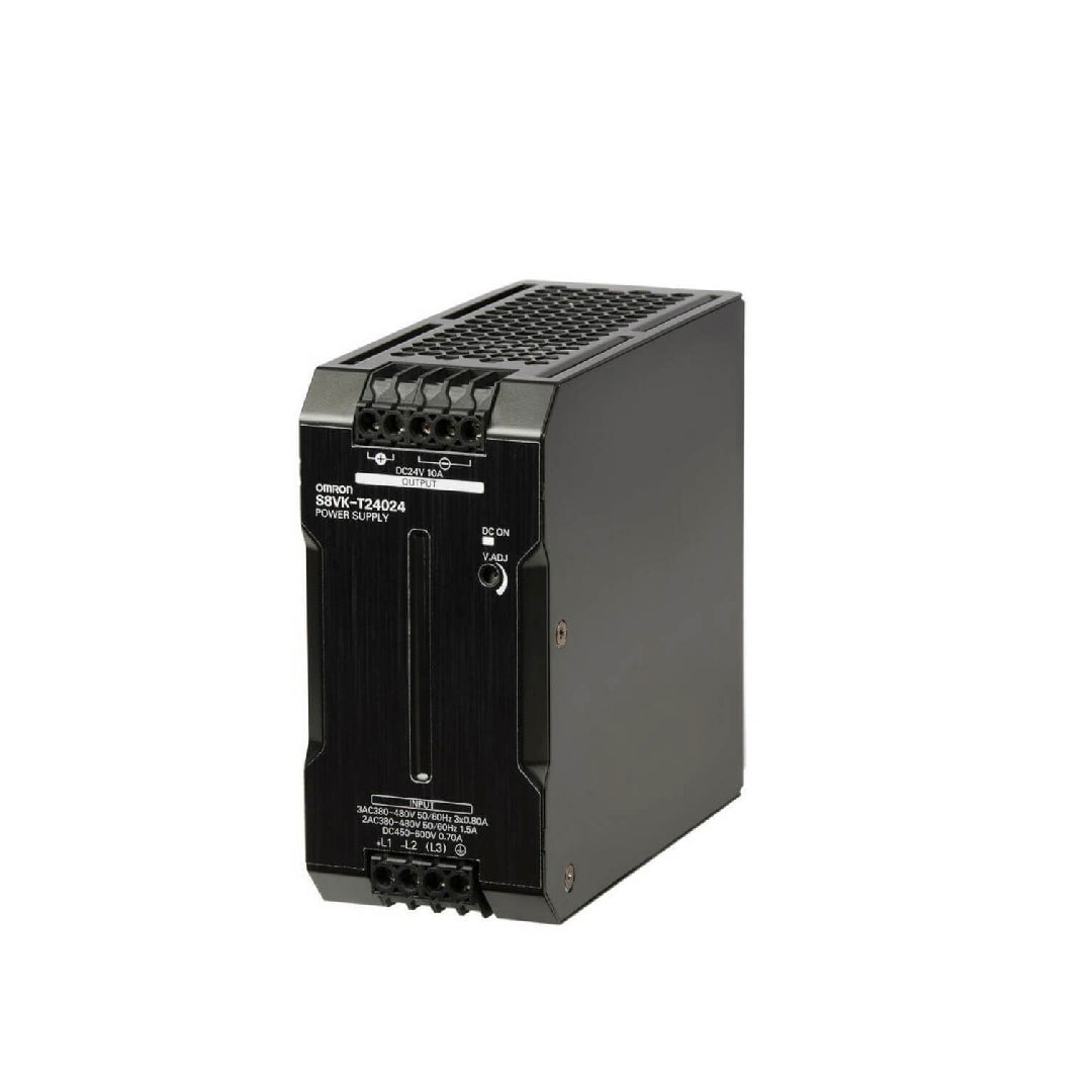 เพาเวอร์ซัพพลาย Switch Mode Power Supply Omron S8VK-T48024-400