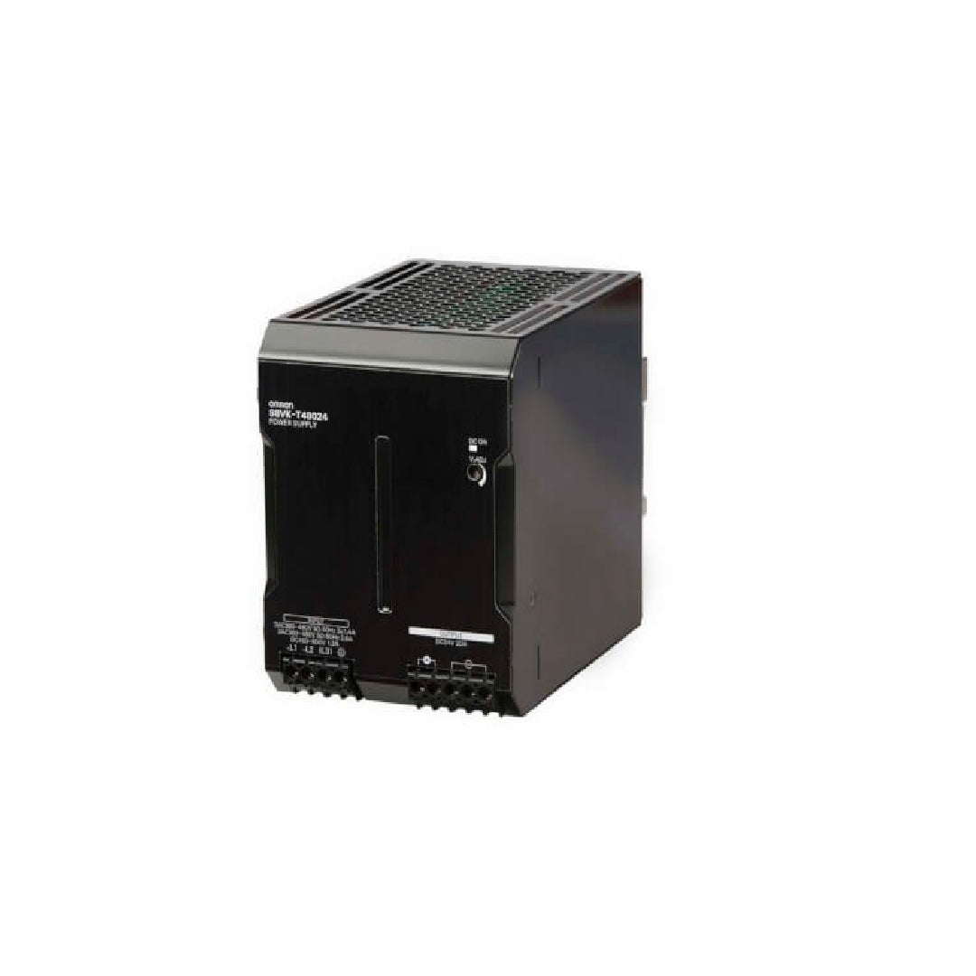 เพาเวอร์ซัพพลาย Switch Mode Power Supply Omron S8VK-T24024-400