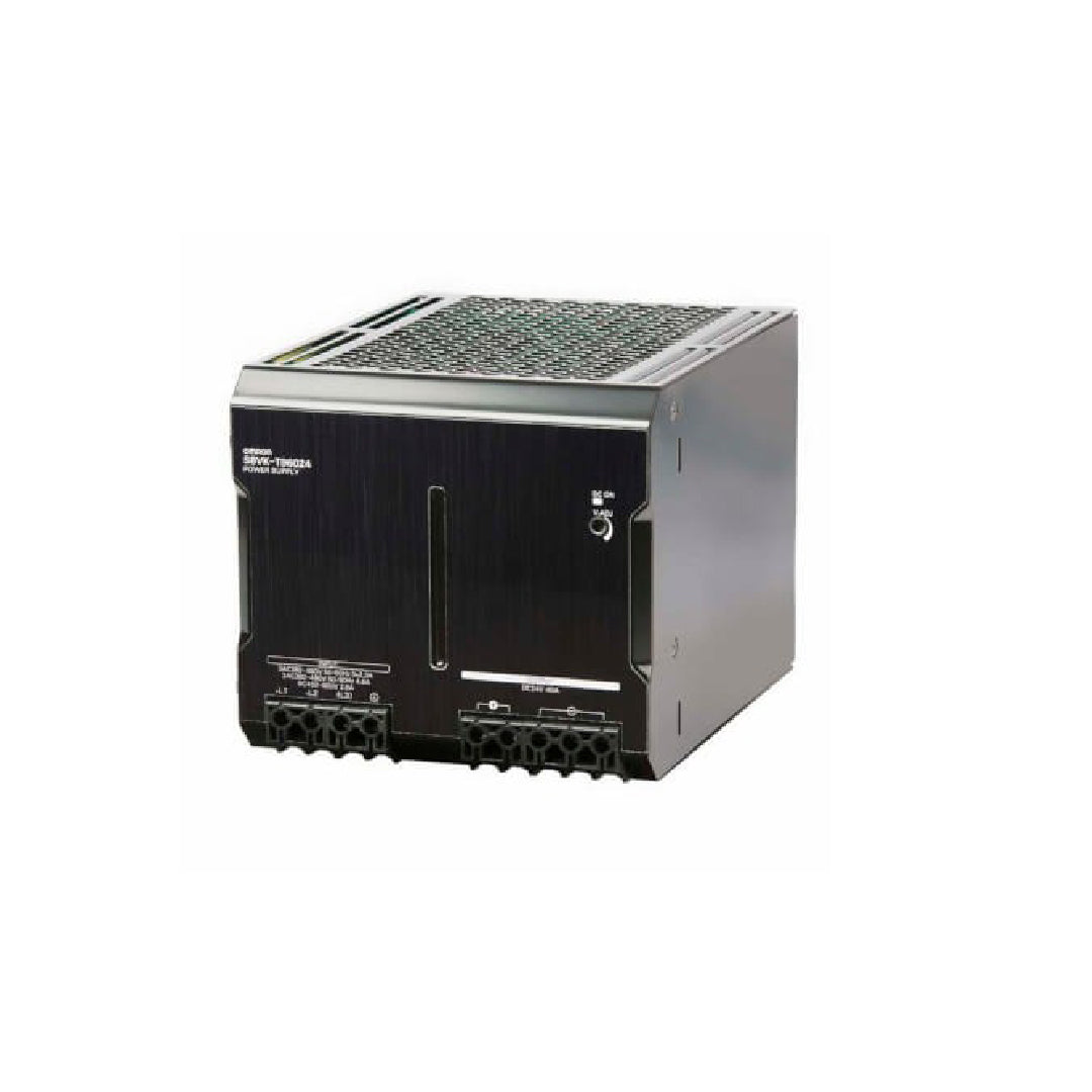 เพาเวอร์ซัพพลาย Switch Mode Power Supply Omron S8VK-T12024