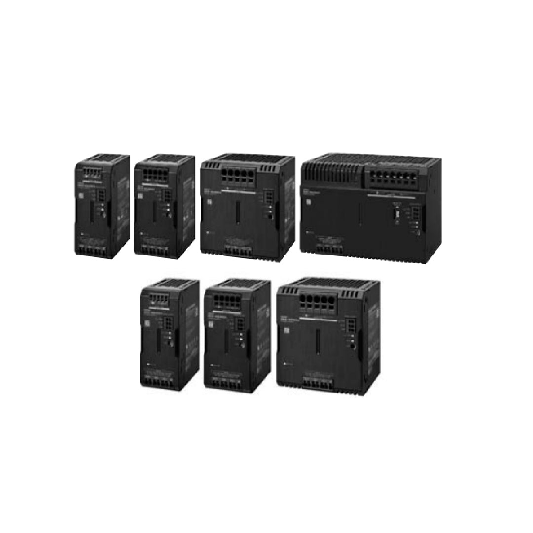 เพาเวอร์ซัพพลาย Switch Mode Power Supply Omron S8VK-WB24024