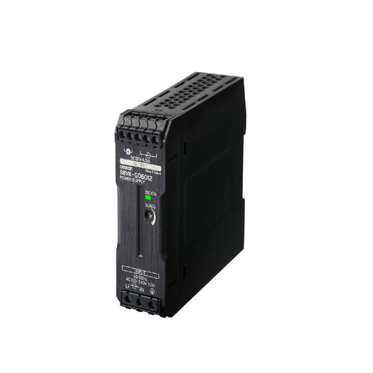 เพาเวอร์ซัพพลาย Switch Mode Power Supply Omron S8VK-G48024