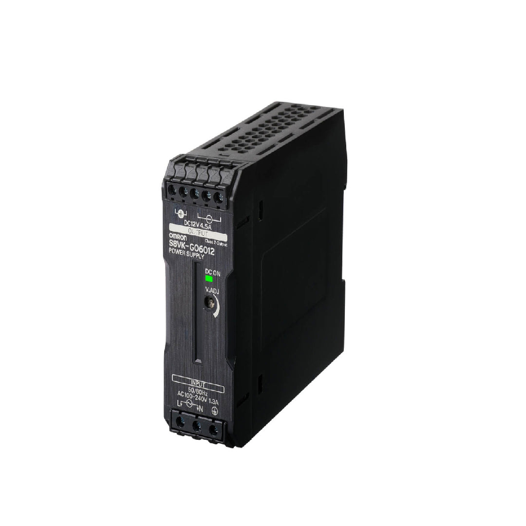 เพาเวอร์ซัพพลาย Switch Mode Power Supply Omron S8VK-G03005