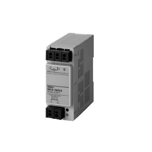 เพาเวอร์ซัพพลาย Switch Mode Power Supply Omron S8VS-18024AP