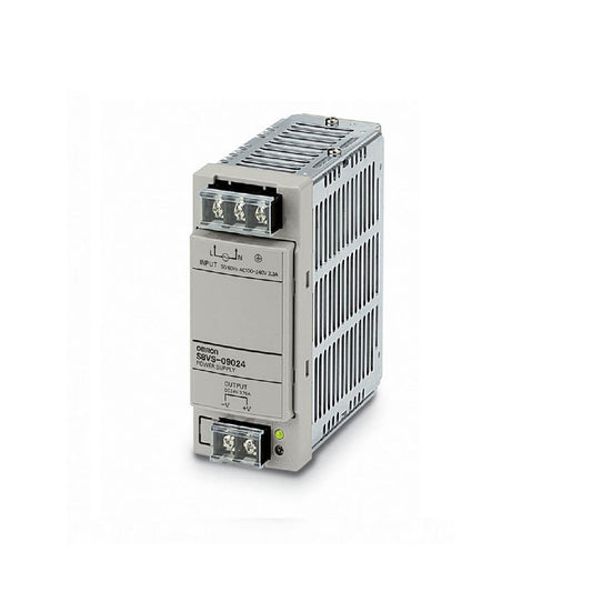 เพาเวอร์ซัพพลาย Switch Mode Power Supply Omron S8VS-12024BP