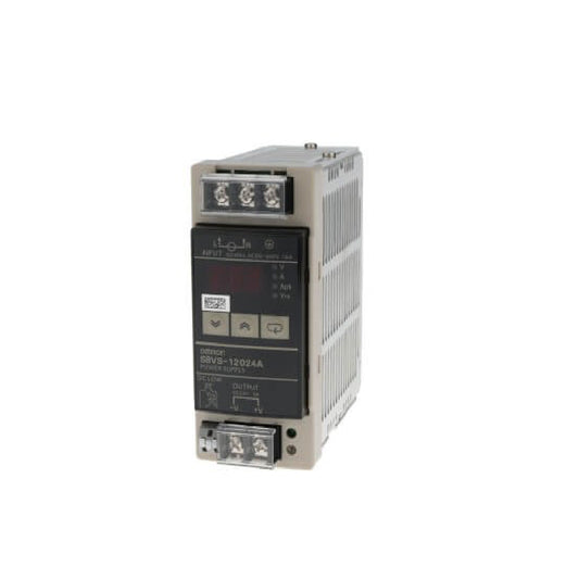 เพาเวอร์ซัพพลาย Switch Mode Power Supply Omron S8VS-12024A