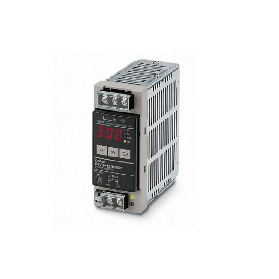 เพาเวอร์ซัพพลาย Switch Mode Power Supply Omron S8VS-09024AP