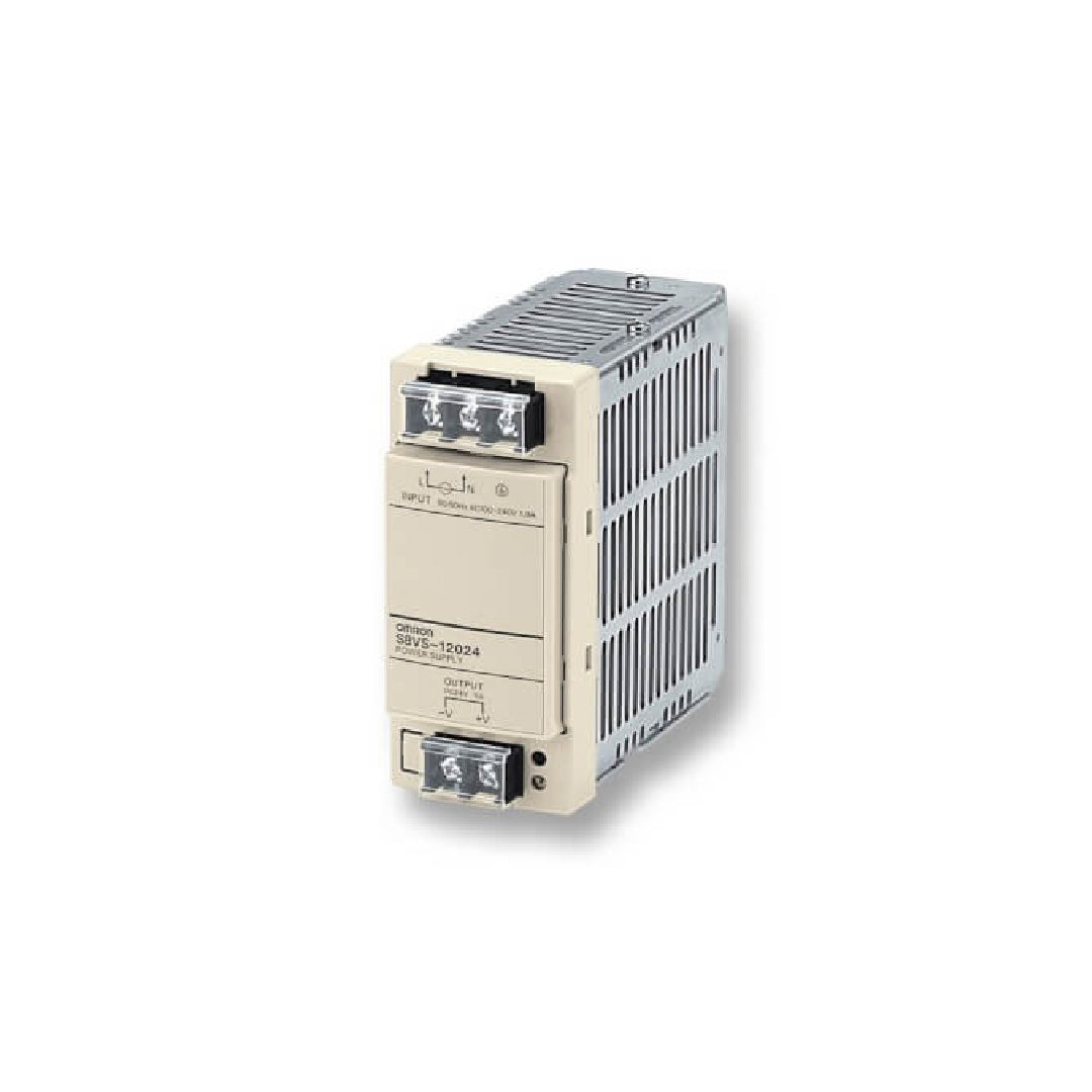 เพาเวอร์ซัพพลาย Switch Mode Power Supply Omron S8VS-12024AP