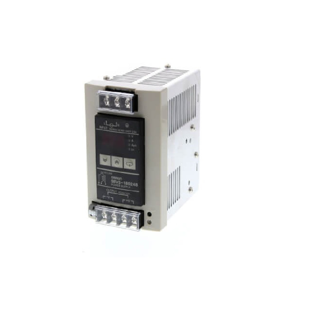 เพาเวอร์ซัพพลาย Switch Mode Power Supply Omron S8VS-06024A