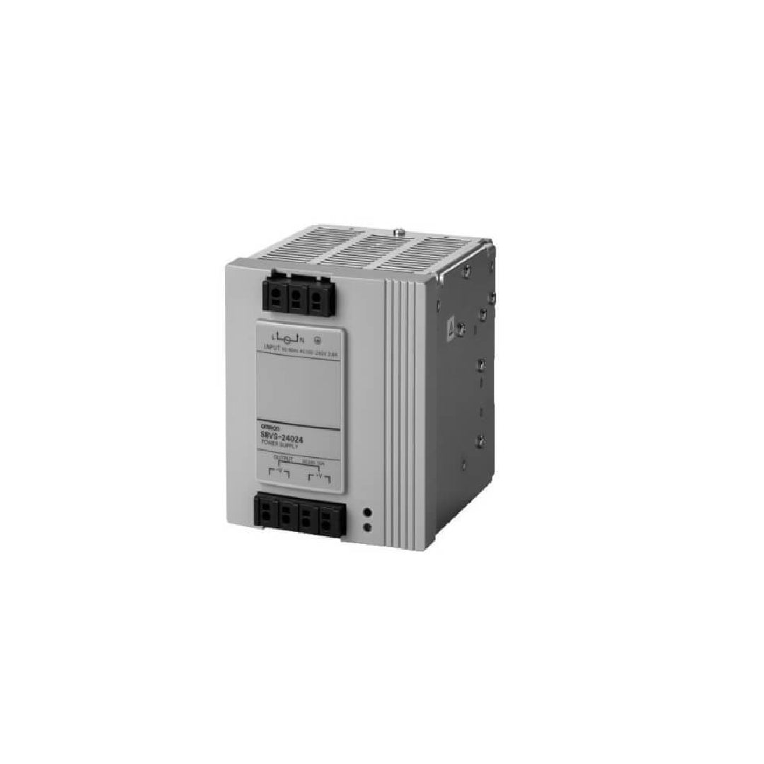 เพาเวอร์ซัพพลาย Switch Mode Power Supply Omron S8VS-03024