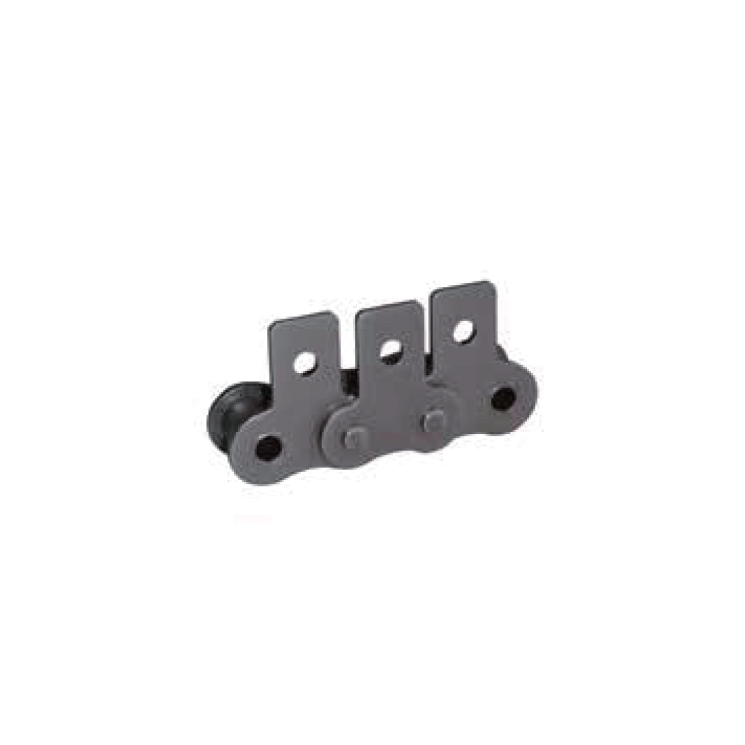 โซ่ KANA Roller Chains with Attachments KANA 100 ALL SA1/(one side) 240 Links 10ft