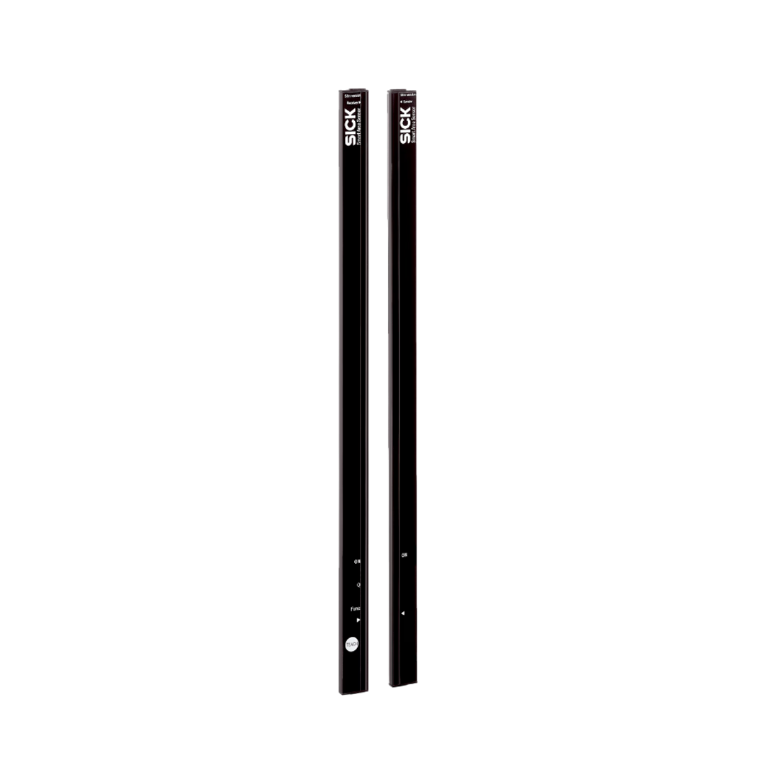 Detection Sensors SICK รุ่น Automation Light Grids SAS4-S044P7PS1W01 เซ็นเซอร์ตรวจจับ