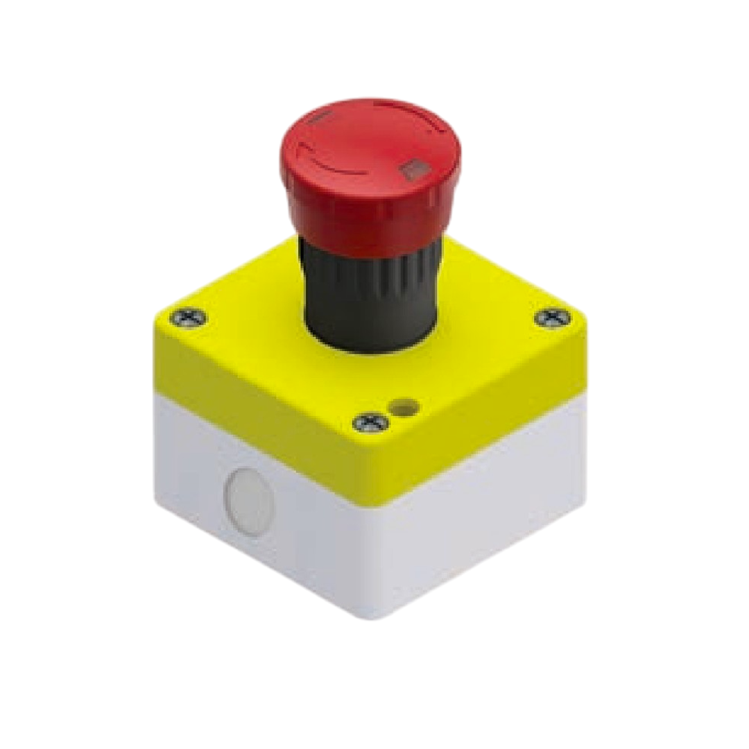 อุปกรณ์ E-STOP COMEPI SA 111-125-G