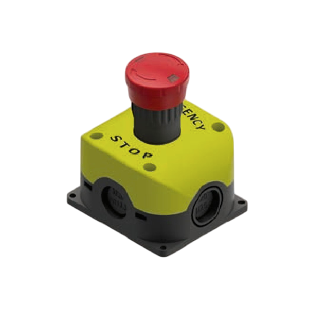อุปกรณ์ E-STOP COMEPI SB11E-027-G