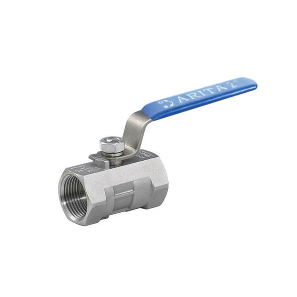ball valve arita SBA-S104 ขนาด 1/4 นิ้ว