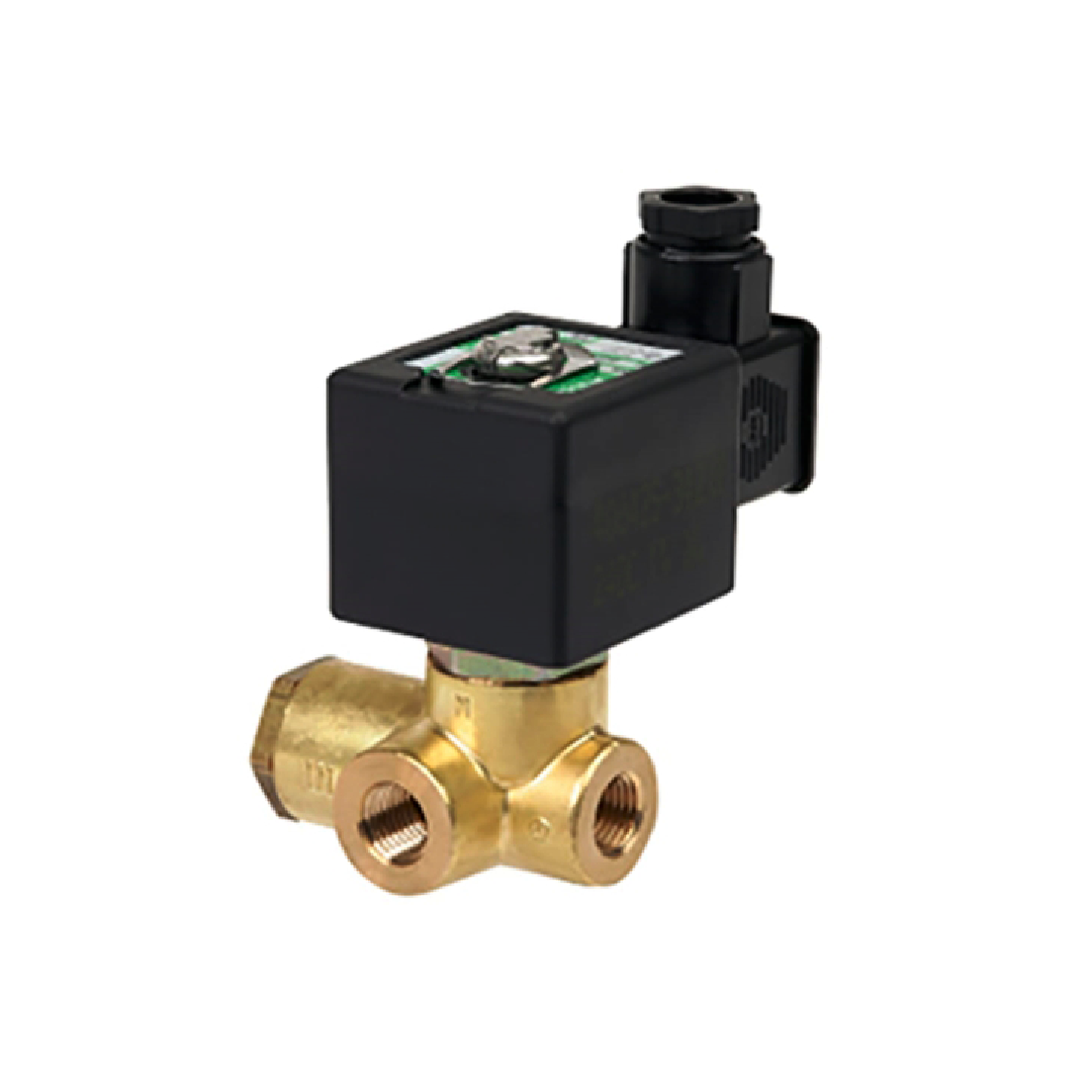 โซลินอยด์วาล์ว ASCO Solenoid Valve  E210B154SCD2