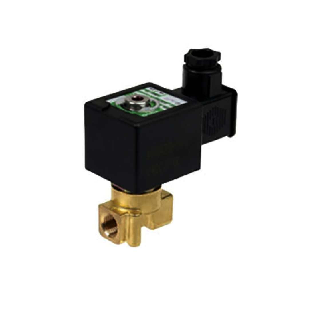 โซลินอยด์วาล์ว ASCO Solenoid Valve SCG202A052V.24/DC