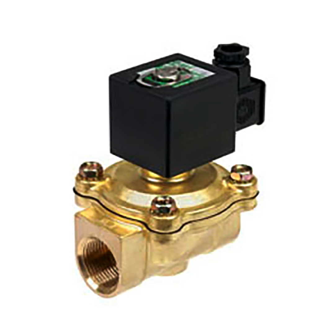 โซลินอยด์วาล์ว ASCO Solenoid Valve SCG238A046-230 VCA