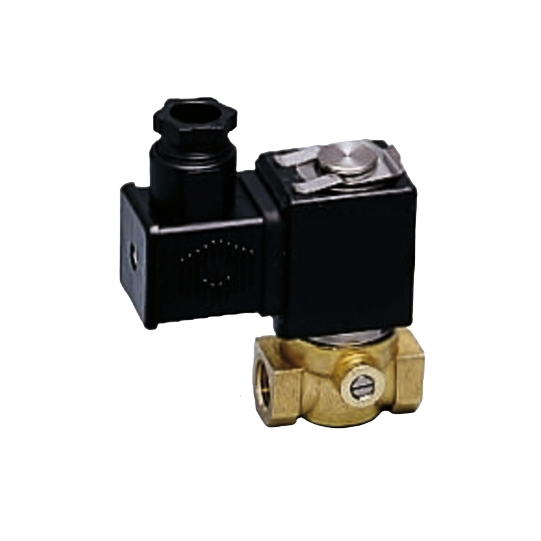 โซลินอยด์วาล์ว ASCO Solenoid Valve SCG256A404VMS 230/50