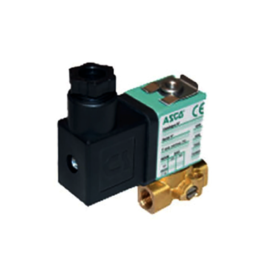 โซลินอยด์วาล์ว ASCO Solenoid Valve SCG356B466VMS.24/50-