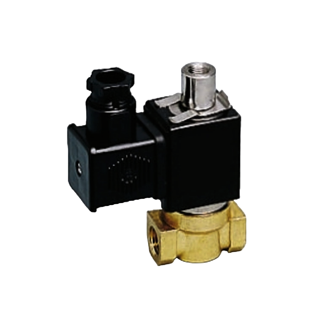 โซลินอยด์วาล์ว ASCO Solenoid Valve SCG356A466VMS 24DC