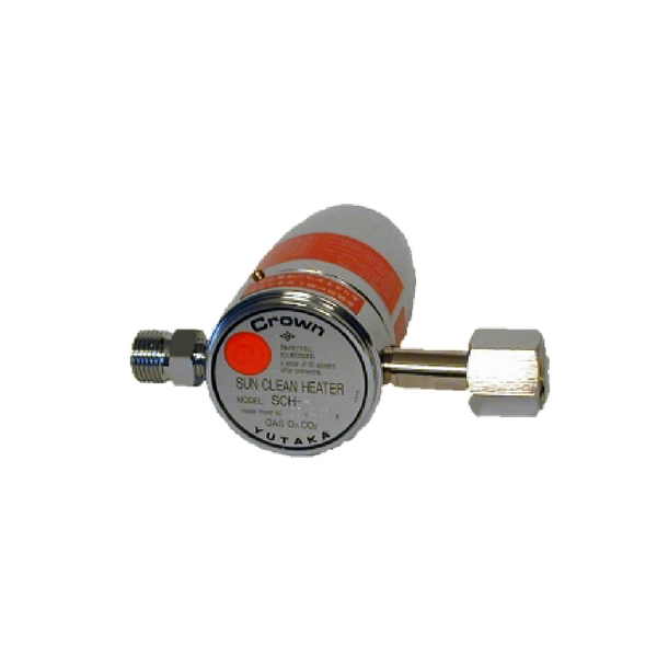 Pressure Regulator