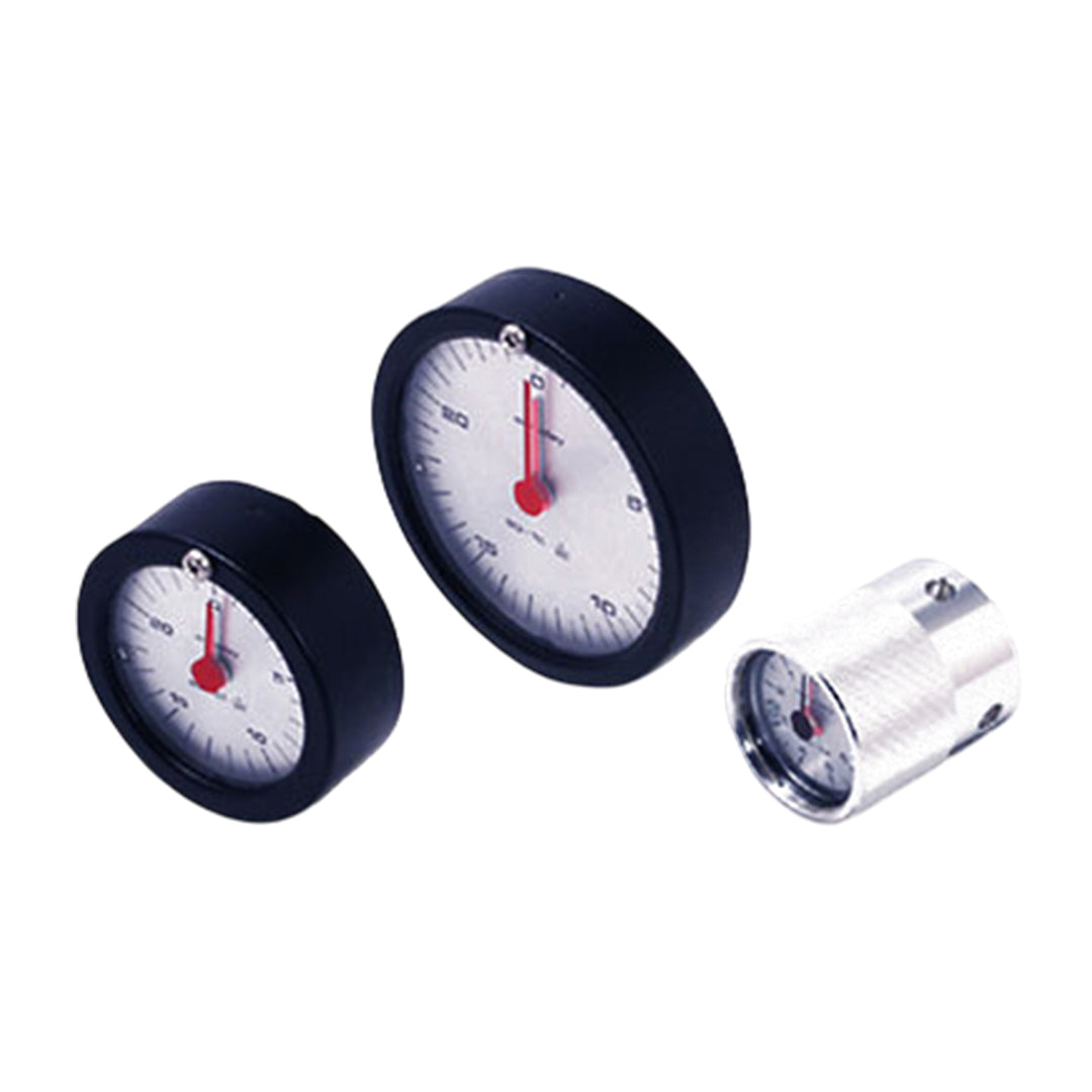 ROTATION SPEED INDICATORS เครื่องวัดความเร็วรอบ Miki Pulley SD stand-alones code SD-75A